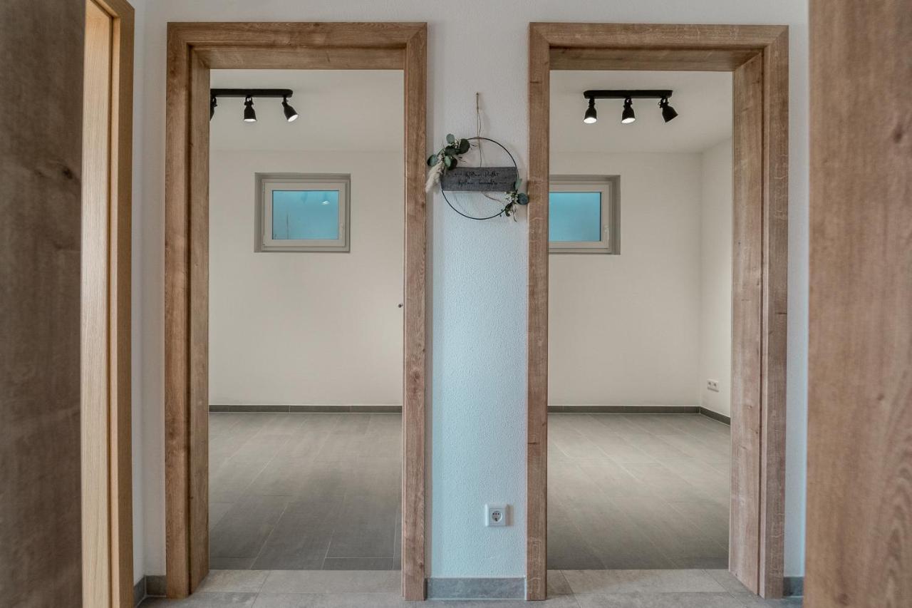 Bio Bauernhof Oberhinterberg Appartement Annaberg im Lammertal Luaran gambar